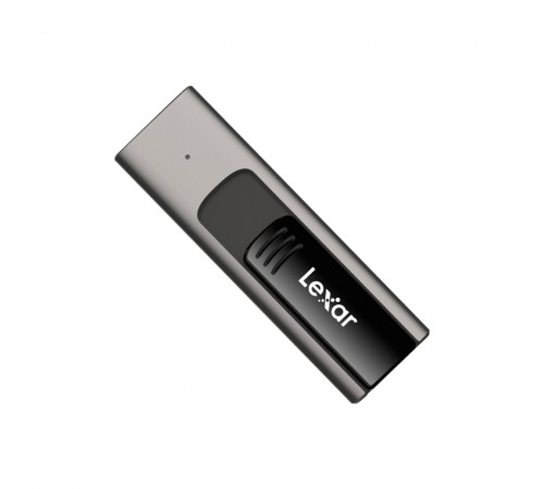 Флеш-накопичувач Lexar JumpDrive M900 256GB USB 3.1 (LJDM900256G-BNQNG) Флеш-накопичувач Lexar JumpDrive M900 256GB USB 3.1 (LJDM900256G-BNQNG)