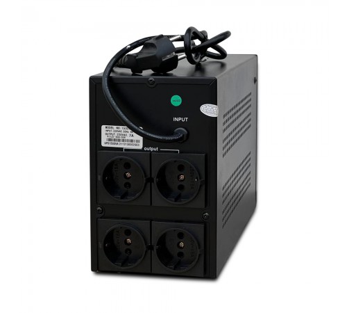 Автономне ДБЖ Full Energy BBGP-220/15Pro 1500ВА / 900Вт offline з РК-дисплеєм Автономне ДБЖ Full Energy BBGP-220/15Pro 1500ВА / 900Вт offline з РК-дисплеєм