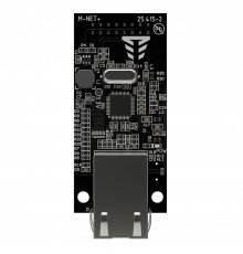 Ethernet комунікатор M-NET+