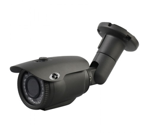 HD-CVI відеокамера вулична ACW-21MVFIR-40G/2.8-12 HD-CVI відеокамера вулична ACW-21MVFIR-40G/2.8-12