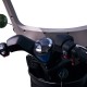 Електроскутер SKYLINE S (T418S) 500Вт 48В 20А·год для людей похилого віку та людей з особливими потребами