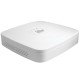 Комплект відеоспостереження WiFi kit 4cam: 1 відеореєстратор, 1 жорсткий диск, 4 Wi-Fi-відеокамери 4 Мп та 4 кронштейни