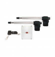 Автоматика для розпашних воріт GANT KIT GSW-4000