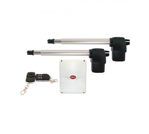 Автоматика для розпашних воріт GANT KIT GSW-4000 Автоматика для розпашних воріт GANT KIT GSW-4000
