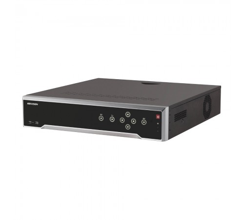 IP-відеореєстратор 32-канальний з PoE Hikvision DS-7732NI-I4/24P для систем відеоспостереження IP-відеореєстратор 32-канальний з PoE Hikvision DS-7732NI-I4/24P для систем відеоспостереження