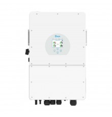 Інвертор гібридний 15кВт Deye SUN-15K-SG01HP3-EU-AM2 трифазний