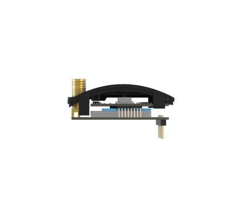 Модуль приймача iFlight 4.9-5.8G VRX для FPV-окулярів Skyzone Модуль приймача iFlight 4.9-5.8G VRX для FPV-окулярів Skyzone