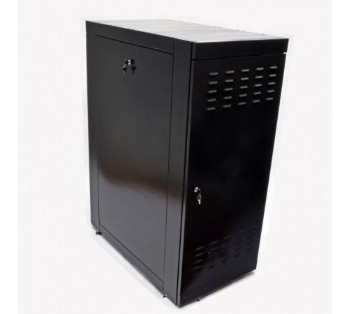 Шафа серверна CMS 33U 610 х 1055 UA-MGSE33610MB посилена для мережевого обладнання Шафа серверна CMS 33U 610 х 1055 UA-MGSE33610MB посилена для мережевого обладнання