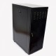 Шафа серверна CMS 33U 610 х 1055 UA-MGSE33610MB посилена для мережевого обладнання