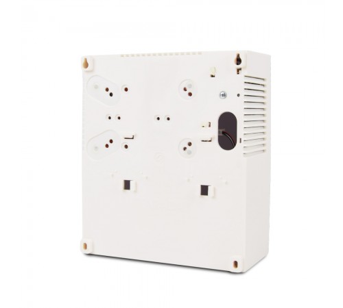 Безперебійний блок живлення Faraday Electronics 85W UPS Smart ASCH PLB під акумулятор 9А/г в пластиковому боксі Безперебійний блок живлення Faraday Electronics 85W UPS Smart ASCH PLB під акумулятор 9А/г в пластиковому боксі