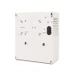 Безперебійний блок живлення Faraday Electronics 85W UPS Smart ASCH PLB під акумулятор 9А/г в пластиковому боксі