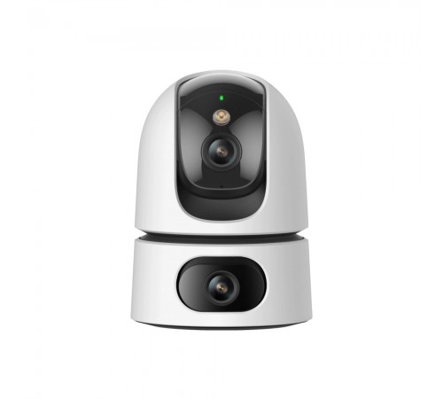 IP Speed Dome відеокамера 5 Мп+5 Мп із Wi-Fi IMOU IPC-S2XP-10M0WED із подвійним об'єктивом IP Speed Dome відеокамера 5 Мп+5 Мп із Wi-Fi IMOU IPC-S2XP-10M0WED із подвійним об'єктивом