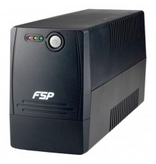 Джерело безперебiйного живлення FSP FP1000 PPF6000619 1000ВА / 600Вт лінійно-інтерактивне