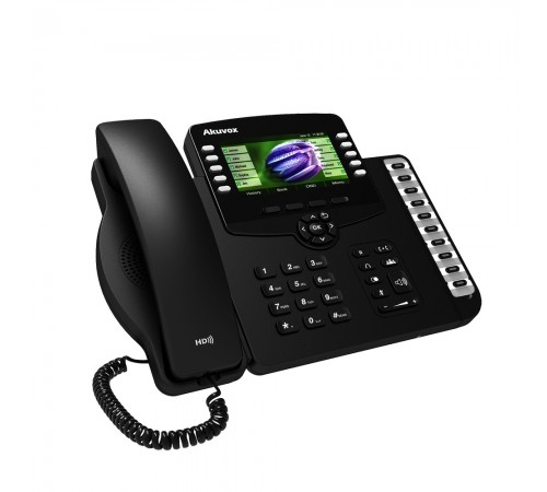 SIP-телефон Akuvox SP-R67G SIP-телефон Akuvox SP-R67G