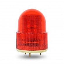 Лампа сигнальна Weilai R-220i 220V