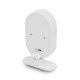 Сигналізація ATIS-850Т Wi-Fi з інфрачервоним датчиком, вбудованою сиреною та підтримкою Tuya Smart