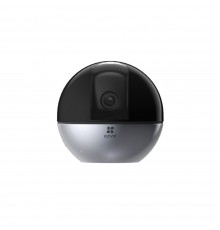 Apple home смарт камера 5 Мп Ezviz CS-E6 (5W2F,4mm) з Wi-Fi поворотна настільна
