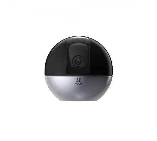 Apple home смарт камера 5 Мп Ezviz CS-E6 (5W2F,4mm) з Wi-Fi поворотна настільна Apple home смарт камера 5 Мп Ezviz CS-E6 (5W2F,4mm) з Wi-Fi поворотна настільна