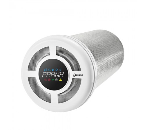 Рекуператор Prana PRANA-200С ECO ENERGY Рекуператор Prana PRANA-200С ECO ENERGY