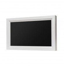 Wi-Fi відеодомофон 10" AVD-1070 ArtLine WiFi з декоративною рамкою