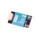 Приймач iFlight ELRS 868/915MHz Receiver з антеною 70mm Antenna
