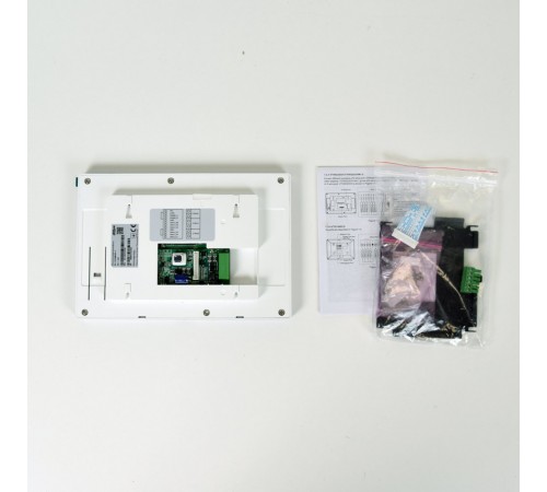 IP-відеодомофон VTH1550CHW-2 розпродаж (470) IP-відеодомофон VTH1550CHW-2 розпродаж (470)