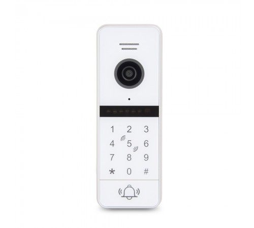 Відеопанель ATIS AT-400HD-AC White розпродаж (264)