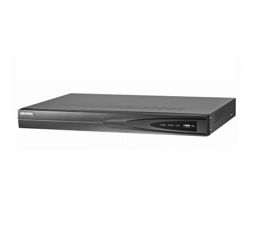 IP-відеореєстратор 16-канальний Hikvision DS-7616NI-Q1 (C) для систем відеоспостереження IP-відеореєстратор 16-канальний Hikvision DS-7616NI-Q1 (C) для систем відеоспостереження