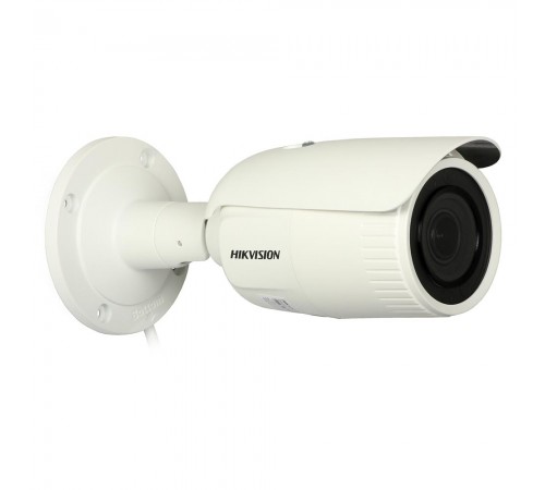 IP-відеокамера 4Мп Hikvision DS-2CD1643G0-IZ (2.8-12 мм) для системи відеонагляду IP-відеокамера 4Мп Hikvision DS-2CD1643G0-IZ (2.8-12 мм) для системи відеонагляду
