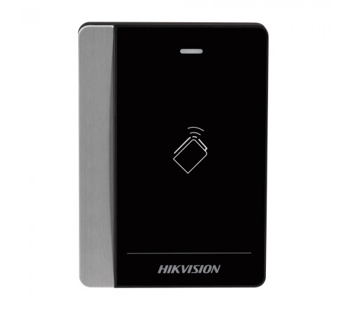 Зчитувач EM-Marine Hikvision DS-K1102AE Зчитувач EM-Marine Hikvision DS-K1102AE