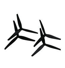 Пропелер HQProp 9x4.5x3 Glass Fiber Reinforced Nylon (2CW+2CCW)