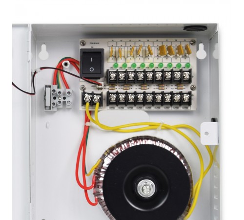 Блок живлення Full Energy BG-2410 Блок живлення Full Energy BG-2410