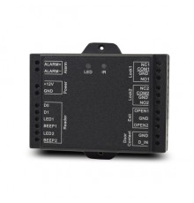 Контролер ATIS AC-02 для 2 дверей
