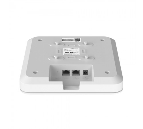 Точка доступу Ruijie Reyee RG-RAP2260(E) Wi-Fi 6 дводіапазонна Точка доступу Ruijie Reyee RG-RAP2260(E) Wi-Fi 6 дводіапазонна