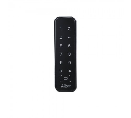 Зчитувач Dahua DHI-ASR2201A Зчитувач Dahua DHI-ASR2201A