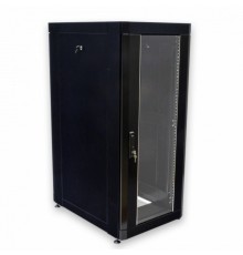 Шафа серверна CMS 18U 610 х 865 UA-MGSE1868MB для мережевого обладнання