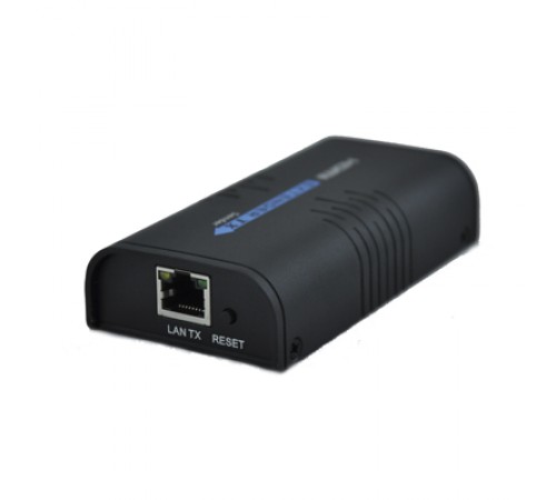 Активний приймач-передавач HDMI по звитій парі 80м ATIS AL-330HD Активний приймач-передавач HDMI по звитій парі 80м ATIS AL-330HD