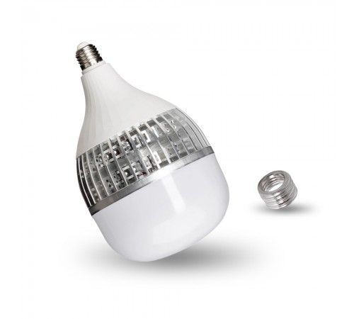 Лампа світлодіодна Lightwell LW-TB-100W Лампа світлодіодна Lightwell LW-TB-100W