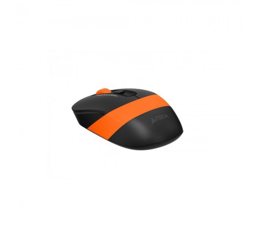 Бездротова оптична USB-миша A4Tech FG10S Orange/Black USB Бездротова оптична USB-миша A4Tech FG10S Orange/Black USB