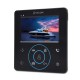 Відеодомофон 4" BCOM BD-480 Black
