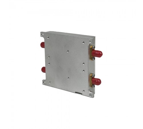 Підсилювач сигналу 2.4ГГц 4Вт WIFI Amplifier 2.4G 4W Signal Booster Підсилювач сигналу 2.4ГГц 4Вт WIFI Amplifier 2.4G 4W Signal Booster