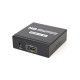 Конвертер HDMI-AV