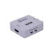 Конвертер mini AV-HDMI