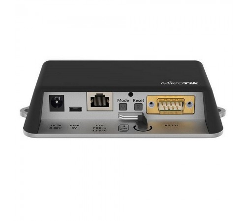 Точка доступу (автомобільна) MikroTik RB912R-2nD-LTm&R11e-LTE (LtAP mini LTE kit) Точка доступу (автомобільна) MikroTik RB912R-2nD-LTm&R11e-LTE (LtAP mini LTE kit)