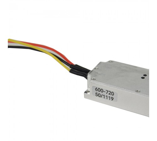 Модуль захисту від дронів RF Module (600-720M) 50W JFH з частотою 600-720 МГц та максимальною потужністю до 50 Вт JFH Модуль захисту від дронів RF Module (600-720M) 50W JFH з частотою 600-720 МГц та максимальною потужністю до 50 Вт JFH