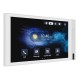SIP-відеодомофон Akuvox S563W White-8 з Wi-Fi на Android