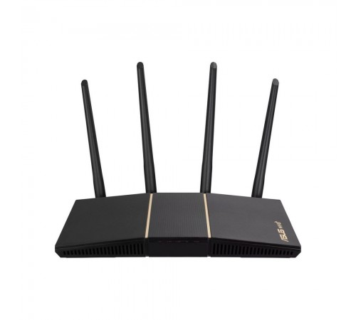 Бездротовий маршрутизатор Asus RT-AX57 WiFi6 AX3000 Бездротовий маршрутизатор Asus RT-AX57 WiFi6 AX3000