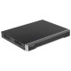 IP-відеореєстратор Hikvision DS-7616NI-Q2(D) 16-канальний 4K для систем відеоспостереження