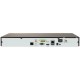 IP-відеореєстратор 16-канальний Hikvision DS-7616NXI-I2/S(E) з розпізнаванням облич для систем відеоспостереження