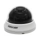 HD-TVI відеокамера 5 Мп Hikvision DS-2CE56H0T-IRMMF (C) (2.8 мм) для системи відеонагляду